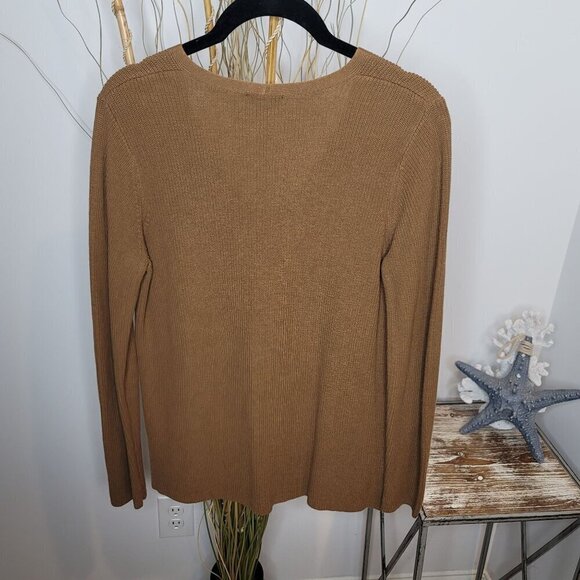 J. Jill Sweater Womens XSmall - Picture 2 of 6